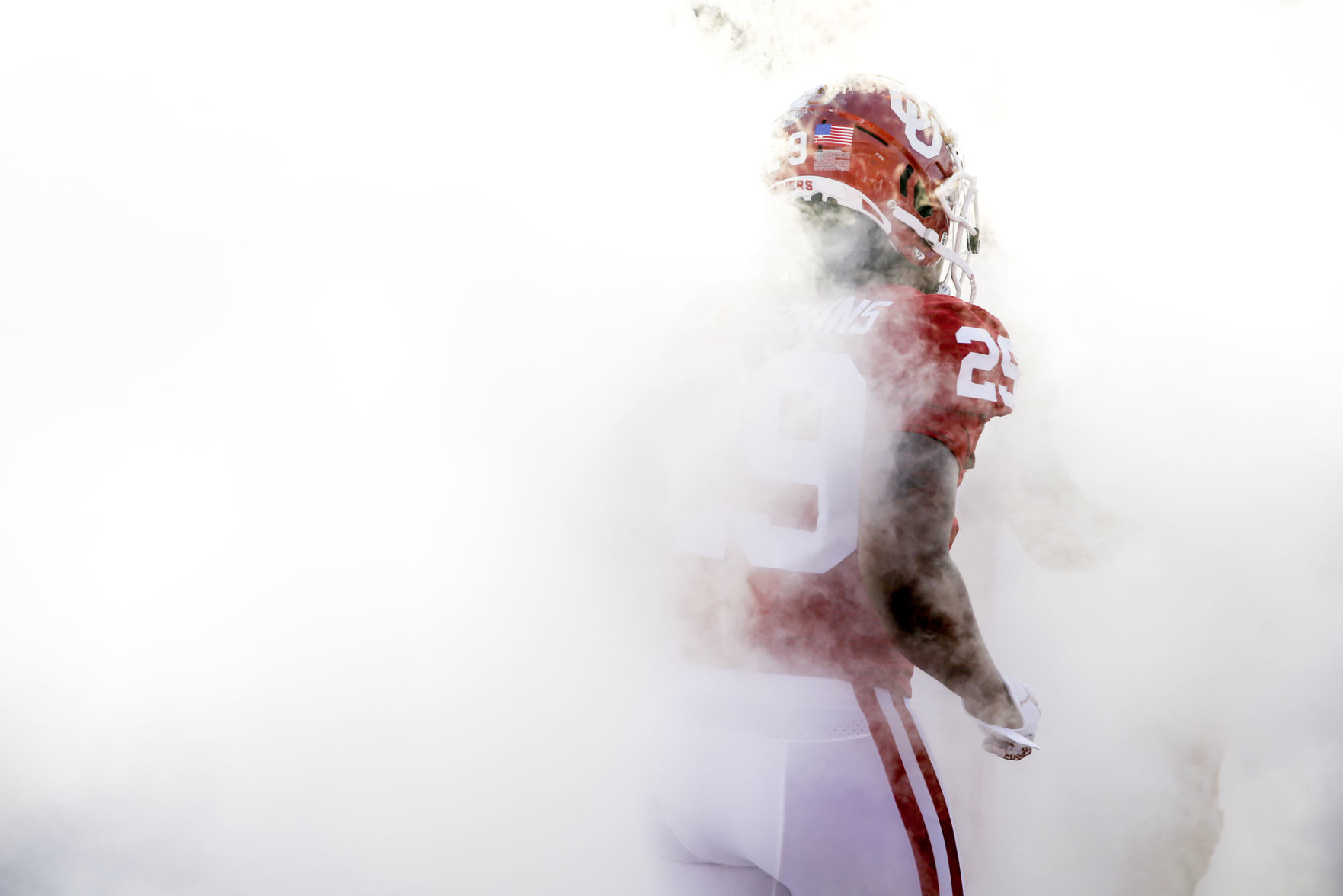 Oklahoma Sooners vs South Dakota Coyotes